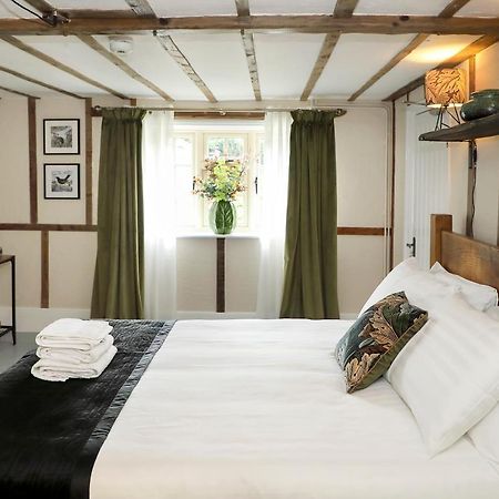 Woodleys Cottage Woburn Sands Exteriér fotografie